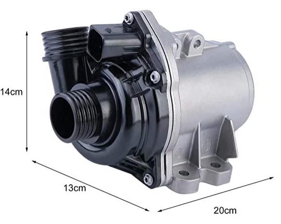 OEM 11517588885 Electric Engine Coolant Water Pump