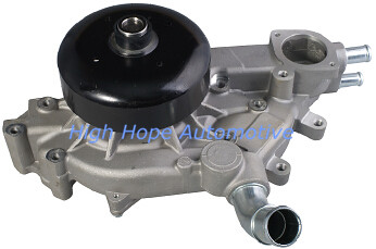 Chevy water pump